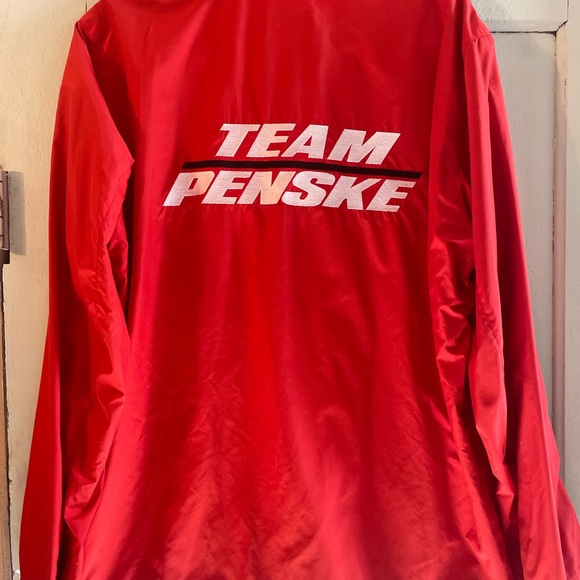 NWT Hugo Boss Racing Jacket - Picture 3 of 4